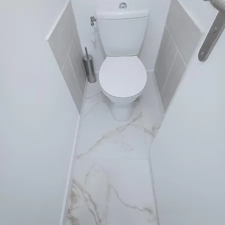 Appartement Azur - Et Cosy Sanary-sur-Mer