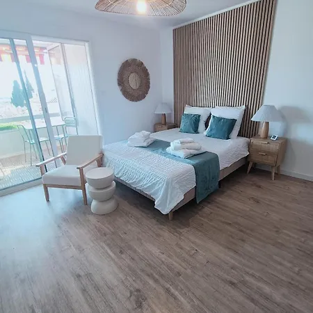 Appartement Azur - Et Cosy Sanary-sur-Mer