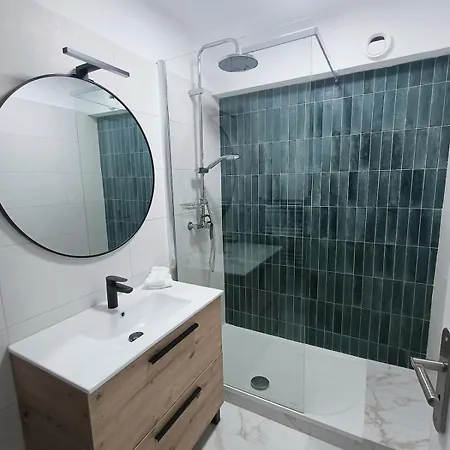 Azur - Et Cosy Appartement *