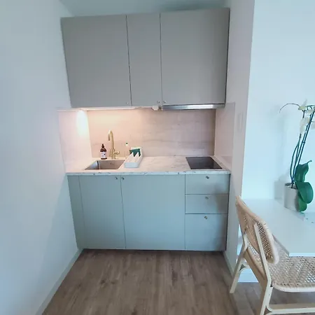 Azur - Et Cosy