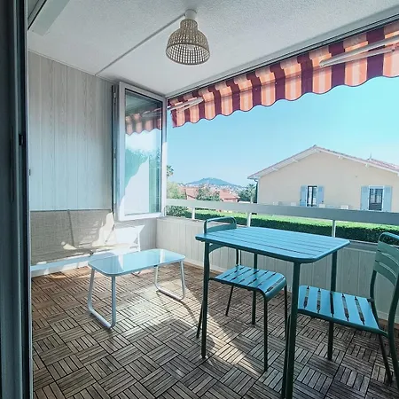 Apartamento Azur - Et Cosy Sanary-sur-Mer