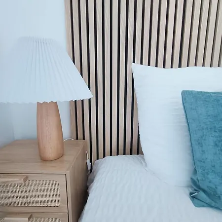 Apartamento Azur - Et Cosy Sanary-sur-Mer