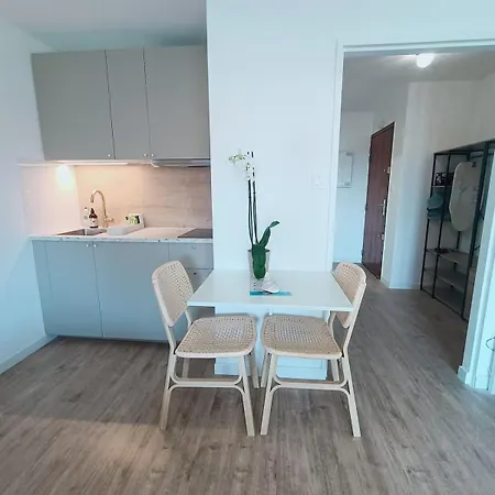 Azur - Et Cosy Apartamento