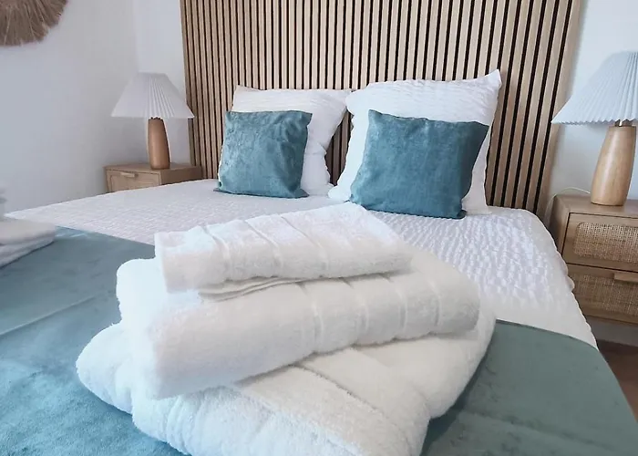 Azur - Et Cosy * Sanary-sur-Mer