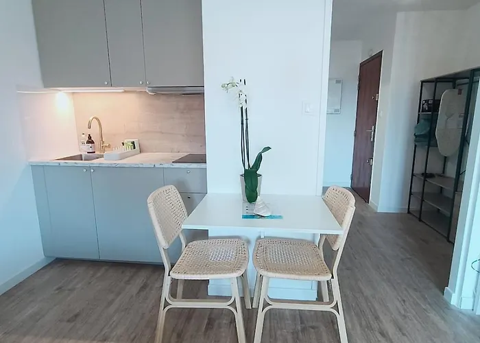 Azur - Et Cosy Apartment