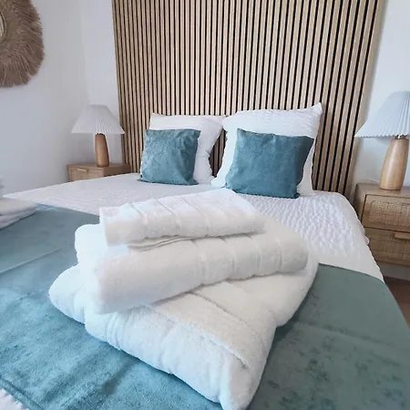 Azur - Et Cosy * Sanary-sur-Mer
