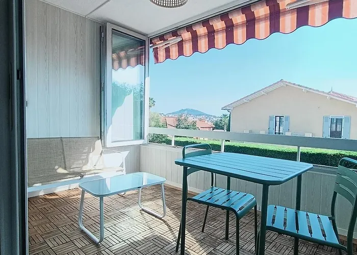 Apartment Azur - Et Cosy Sanary-sur-Mer